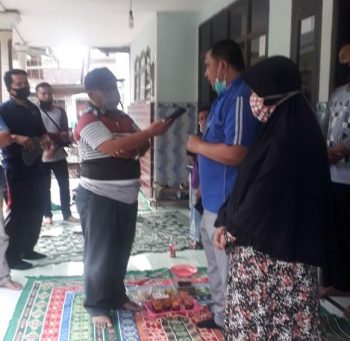 Puluhan Ayam di Tamanan Ditemukan Mati Mendadak, Ternyata Ada yang Positif Flu Burung