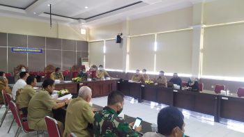 Ada Tambahan 47 Ribuan BPNT Yang Diterima Bondowoso