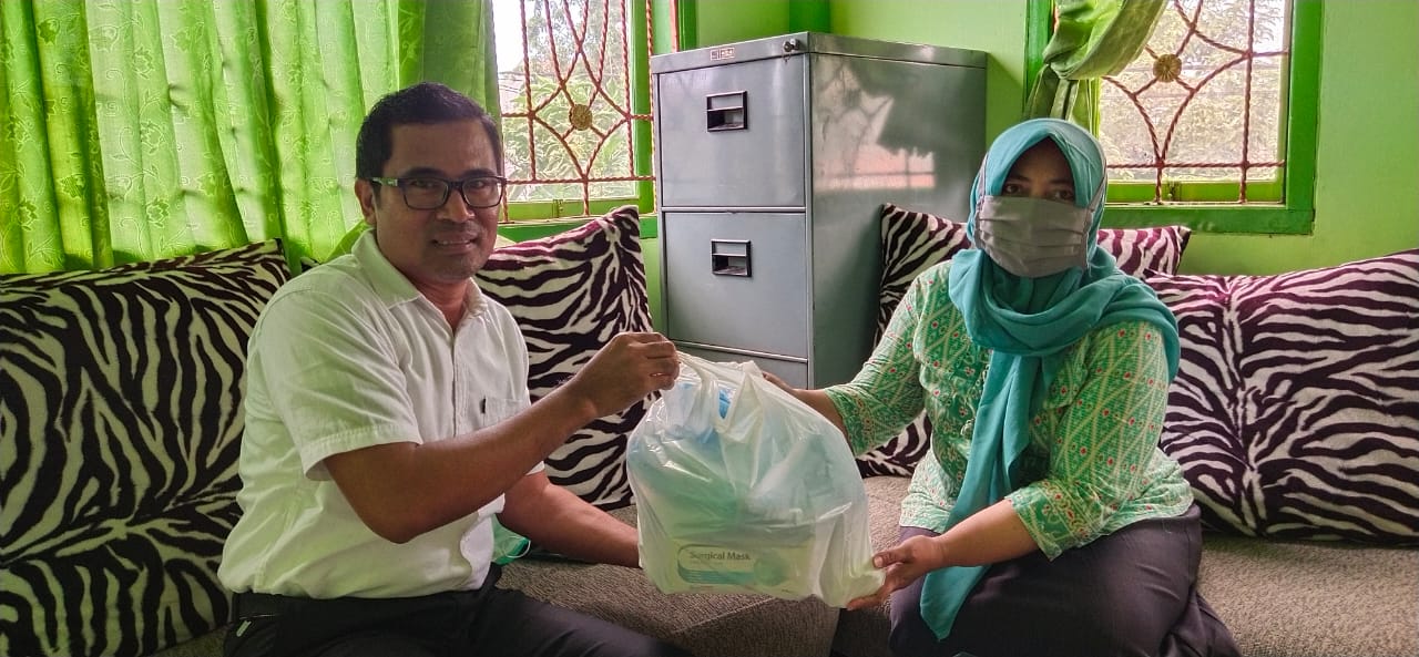 Anggota DPRD Jatim Mathur Husyairi Minta ASN Seluruh Bangkalan di Tes Massal untuk Hindari Covid-19 1 IMG 20200422 WA0053