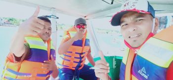 Kapal Tujuan Situbondo-Kepulauan Sumenep Hilang Kontak
