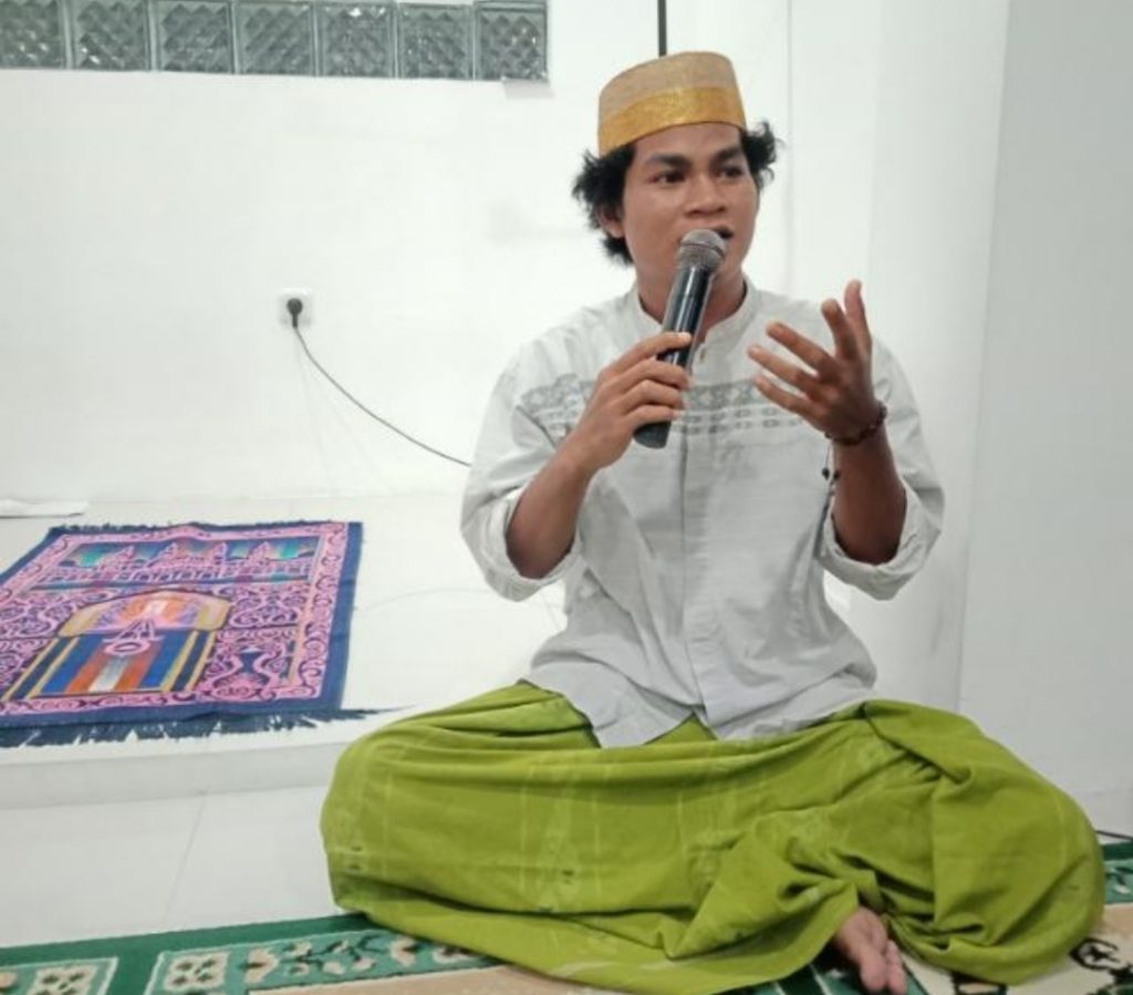 Kapal Dilarang Angkut Penumpang, Warga Kepulauan Sumenep Meradang