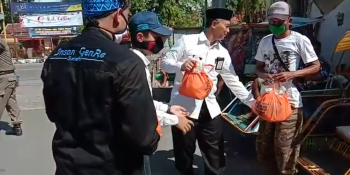 Insan Genre Sumekar Gelar Kegiatan Genre Baper
