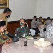 2. PSBB Gelombang Kedua Perkuat Sinergitas
