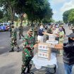 3. Dukung Kebutuhan Logistik