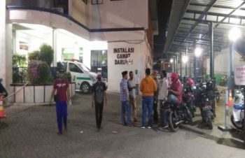 Sempat Dikarantina, Satu ODP Meninggal