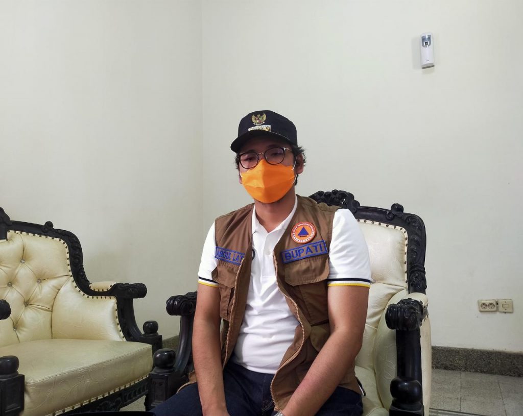 Pemkab Bangkalan Belum Rencanakan Pengusulan PSBB