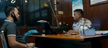 Diduga Lakukan Penghinaan dan Pengusiran Terhadap Wartawan, Ade Barto Ajudan T. Aswendi di Polisikan 2 Diduga Lakukan Penghinaan dan Pengusiran Terhadap Wartawan, Ade Barto Ajudan T. Aswendi di Polisikan