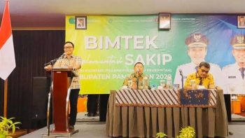 Targetkan Sakip Nilai A, Bupati Pamekasan Gandeng Perguruan Tinggi