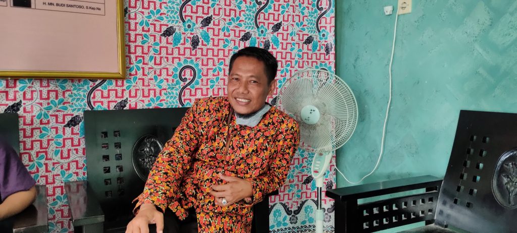 Anggaran Covid-19 di Dinas Kesehatan Sumenep Nyaris Rp 10 Miliar