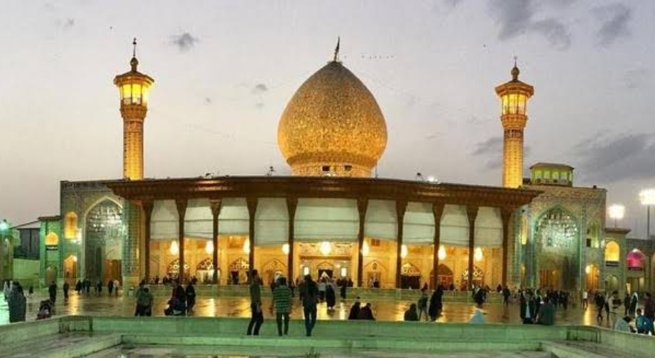132 Masjid di Zona Putih Hari ini Akan Dibuka Iran Pasca Bebas Covid-19