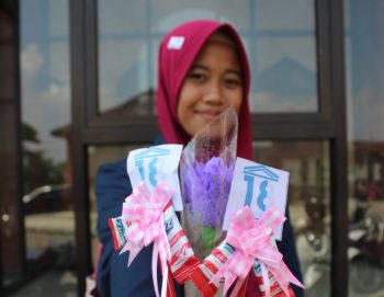 Corona Merombak Kemapanan Pendidikan di Indonesia