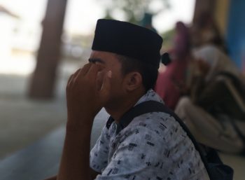 Dampak Pandemi Covid-19 Terhadap Perkuliahan