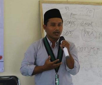 Tuntaskan Silaturahmimu di Ruang Virtual 3 Tuntaskan Silaturahmimu di Ruang Virtual