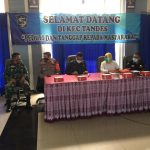 Pemkot Surabaya Mulai Berlakukan Pelacakan Kontak Erat