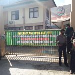 Tujuh Pegawai Negatif Covid-19, Puskesmas Guluk-guluk Akhirnya Dibuka Kembali