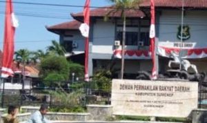 ‘Mokong’, 6 Anggota DPRD Sumenep Tidak Lapor LHKPN