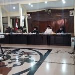 Gugus Tugas Penanganan Covid-19 Bondowoso Gelar Rakor bersama Toga dan Tomas
