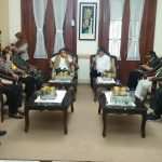 Pemkab Bondowoso Dapat Bantuan Mesin PCR dari BNPB Pusat