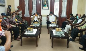 Pemkab Bondowoso Dapat Bantuan Mesin PCR dari BNPB Pusat