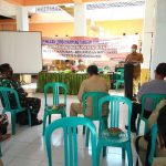 Tim Penilai Kampung Tangguh Semeru 2020 Bondowoso Mulai Berkerja