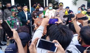 PT. Tanjung Odi di Sumenep Resmi Ditutup