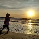 Disparbudpora Sumenep Sebut Pantai Keris Potensial