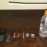 Simpan Barang Haram, Pria di Sumenep Mendekam di Balik Jeruji Besi