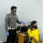Peringati HUT Bhayangkara 74, Satlantas Bondowoso Berikan Pelayanan SIM Khusus Bagi Masyarakat Yang Lahir Tanggal 1 Juli