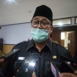 Resepsi Pernikahan Era New Normal, Pemkab Telah Buat Juklak Juknisnya, Ini Kata Wabup Irwan