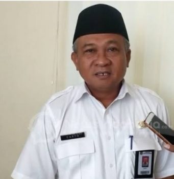 Kadisdik Sumenep: PPDB Melalui Online