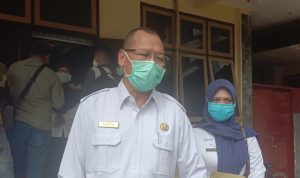 3 Perawat Terpapar Covid-19, Puskesmas Tanah Merah Ditutup 14 Hari