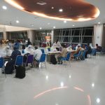 93 WNI Tiba di Bandara Juanda, Satu Diantaranya Masih Balita