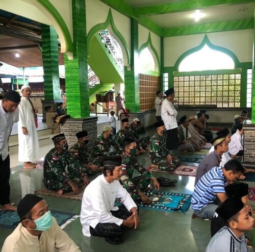 2. Perayaan Idul Adha e1596205103273