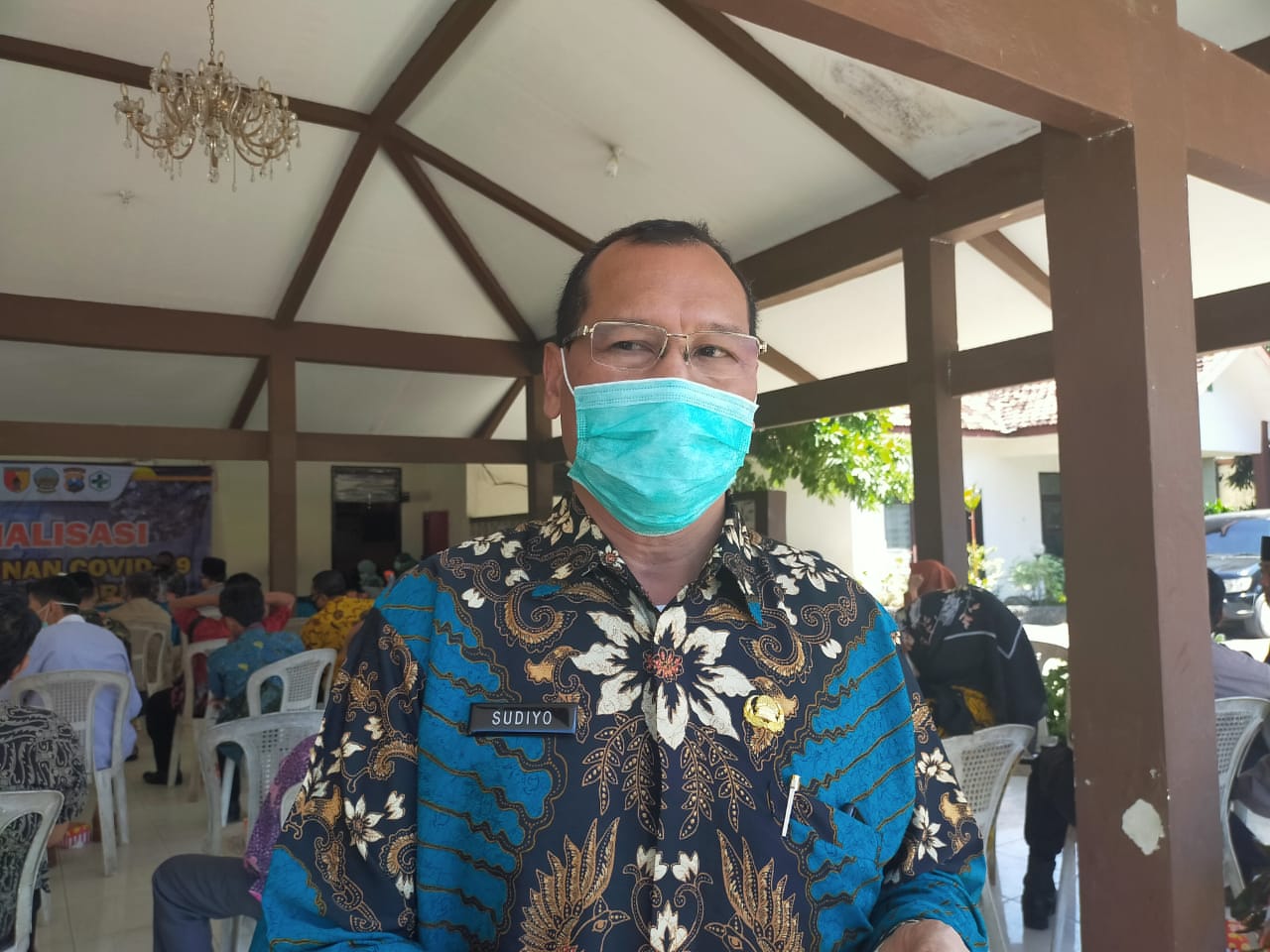 Begini Kronologis Pasien OTG yang Melarikan Diri dari Ruang Isolasi 1 IMG 20200702 WA0026