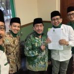 Pilkada Sumenep, PKB Rekom Fattah Jasin-KH. Moh. Ali Fikri