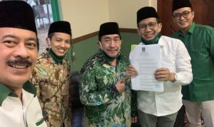 Pilkada Sumenep, PKB Rekom Fattah Jasin-KH. Moh. Ali Fikri