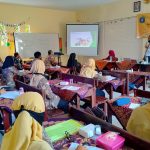 Komitmen Terapkan Lesson Study, SMP Muhasa Malang Jalin Kemitraan Lintas Sektor