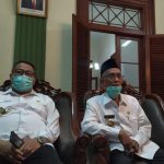 Bertiktok Ria di Atas Meja, Kadisparpora Bondowoso Disanksi Turun Jabatan Sebagai Staf Bagian Umum