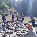 Tak Pulang Dari Menyetrum Ikan, Warga Tapen Dinyatakan Hilang