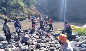 Tak Pulang Dari Menyetrum Ikan, Warga Tapen Dinyatakan Hilang