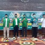 Turba PW GP Ansor Jatim Dalam Rangka Supervisi Dan Sosialisai Administrasi ke Ansor Bondowoso