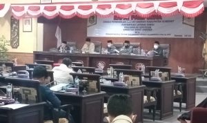 Anggota DPRD Sumenep Ini Mendadak Memundurkan Diri