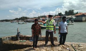 Komisi III DPRD Sumenep Minta Rekanan Hati-hati Kerjakan Proyek Pelabuhan