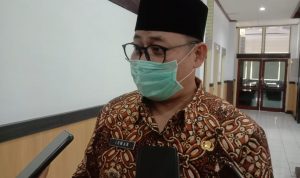 Studi Banding Virtual Pada Pemkot Jogja, Untuk Sempurnakan SAKIP Bondowoso