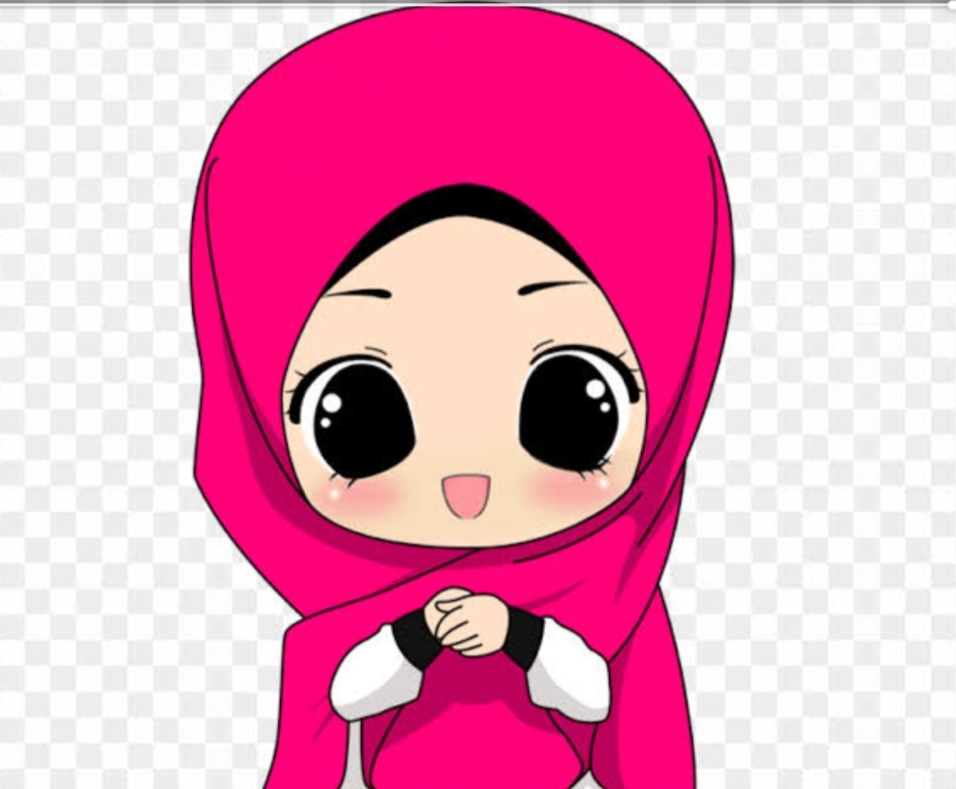 Puisi: Bidadari Berhijabkan Bianglala 1 IMG 20200703 125629