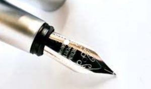 Puisi: Kalam Tanpa Nama