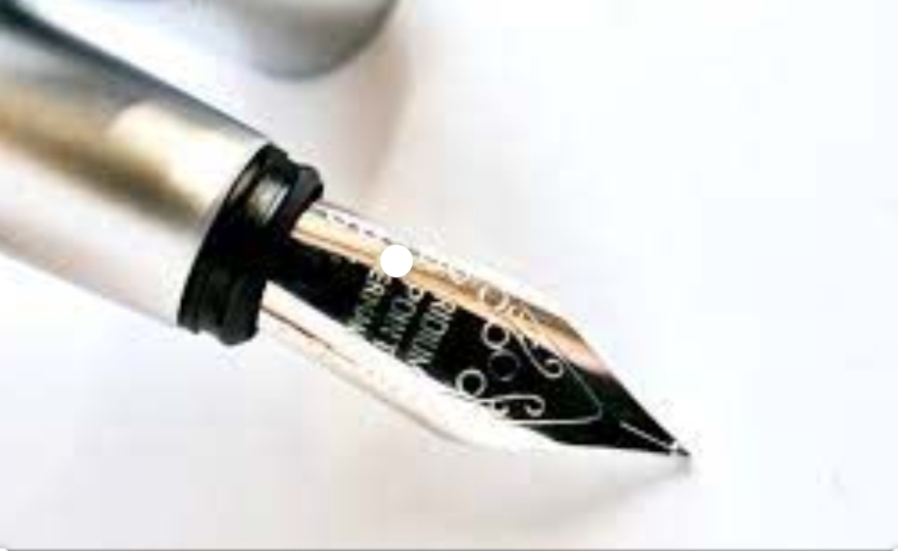 Puisi: Kalam Tanpa Nama 1 IMG 20200703 154819