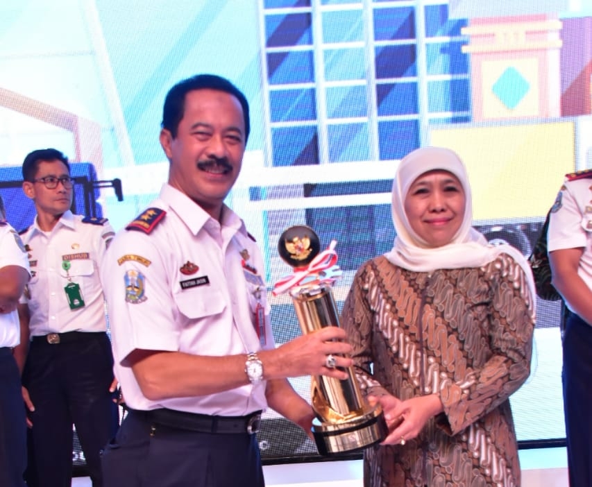 Mengintip Perjalanan Karir Gus Acing Sebelum Nyalon Bupati Sumenep 1 IMG 20200714 124214