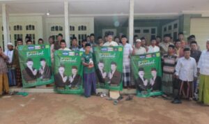 Fattah Jasin Bercita-cita Maksimalkan Potensi Alam Sumenep