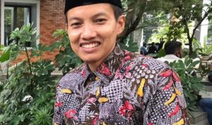 Kiai Fikri yang Perlu Anda Tahu